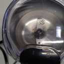 Amazon Basics Fast Electric Coffee Grinder for Home Use, Easy to Use Coffee Bean and Spice Grinder with Heavy-Duty Stainless Steel Grind Blades (Pack of 1)