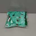 2-Pack TPU Bike Inner Tube 700C x 18-32C with Metal Presta Valve, Ultralight Road Bike Tube, Puncture-Resistant Bicycle Tube for Road, All-Road & Gravel Bikes