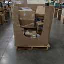 Pallet Of Salvage Items