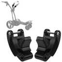 Golf Bag Accessories Compatible with MGI Ai Navigator GPS+, Enhanced Stability Golf Bag Stabilizers and Stand to Eliminate Bag Twisting(A Pair)