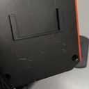 12V Car Heater Portable 2-in-1 Fast Heating Auto Car Heaters Defroster Fan, 360 Windshield Defogger, Vehicle Heater Fan for SUV, Pickup, Winter Car Window Heater (Red 150W)