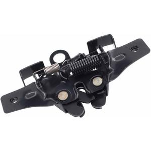 ApplianPar Engine Hood Latch Lock Assembly for Nissan Versa 2012 2013 2014 2015 2016 2017 2018