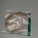 Clip in Bangs,Natural Fake Bangs Hair Clip,Black Brown French Bangs Fringe with Temples Hairpieces for Women Clip on Bangs Hair Extenisons Curved Bangs for Daily Wear