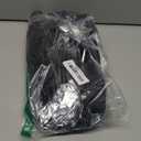 Car Windshield Sunshade Umbrella - Foldable Car Windshield Sun Shade Cover, 5 Layers UV Block Coating, Front Window Heat Insulation Protection, for Auto Sedan, SUV (57"x31")