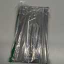 Samsung Galaxy S25 Ultra, 256GB Smartphone, Unlocked Android, AI Night Mode Camera, Snapdragon 8 Elite Fast Processor, 5000mAh Battery, Built-in S Pen, 2025, Titanium Black