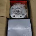 A-Premium 2 x Front Wheel Bearing and Hub Assembly Compatible with Mini Cooper 2007-2015