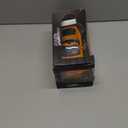 Jada Toys Fast & Furious 1:24 Brian's Toyota Supra Die-cast Car, Toys for Kids and Adults, Orange (97168)