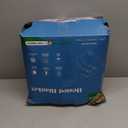 Heated Electric Blanket Queen Size 84"x90" Heating Blanket with Dual Control 9 Heating Levels 10 Timer Modes Auto Off, Fast Heating Over-Heat Protection Ultra Soft Flannel ETL Certified, Purple