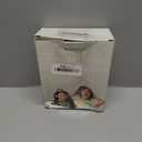 LilGadgets Connect+ Pro Wired Kids Headphones for School with Mic, Volume Limit & Noise Reduction Over-Ear Headset with Cord, SharePort Technology & SoftTouch Padding, Tie Dye Rainbow (Multicolor)