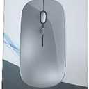 USB Powered Wireless Mouse 