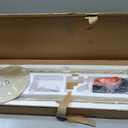 EDISHINE 2 Pack 57.5” Corner Lamp with Remote, 7 CCT Adjustable & Dimmable