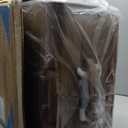 Travelhouse Luggage Set, Softside Suitcase 4-Piece (16/20/24/28), Expandable Lightweight Luggage Sets with Duffel Travel Bag,Suitcase with Double Spinner Wheels