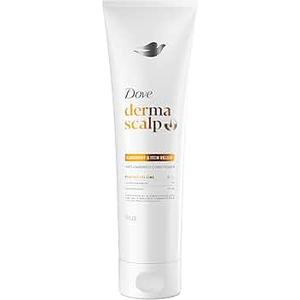 Dove Derma Scalp Dandruff & Itch Relief Conditioner 1 ct with Pyrithione Zinc, Lamellar Serum and Niacinamide or Flaky, Itchy Scalp Relief 9 Fl oz