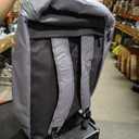  GLACIER'S EDGE 60L Convertible Duffle Backpack