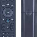 Replacement Remote Control for Verizon FiOS TV MG3-R32140B VRC4100 BLE