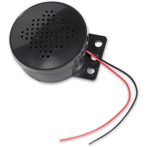 PEMENOL Voice Playback Module with 3W Speaker, 535V DC Input, USB Audio Upload, 3 Playback Modes, 4MB Memory, Adjustable Volume, Sound Board for DIY Projects and Equipment Store Factory