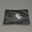 60 Sheets Tear Off Undated Weekly Planner B5 Memo Pad Monthly & Weekly To Do List Notepad B5 Tear Away Design (Weekly), Pack of 2