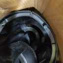 Honeywell QuietSet Whole Room Tower Fan-Black, HYF290B