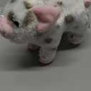 Douglas Yogi Brown Spotted Pig Plush Stuffed Animal