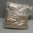 10x10 ft Champagne Sequin Backdrop Curtain Panels for Parties, Wrinkle Free Glitter Photo Backdrop Drapes 2 Panels 5x10FT Shimmer Back Drop Cloth for Wedding Birthday Christmas Photography Background