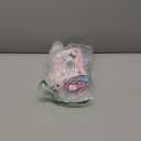 CuteBone Dog Diapers Female Washable Small Medium Large 3 Pack Reusable Doggie Diapers Puppy Period Pants for Doggy Heat Cycle Peeing D31M, M