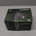 Retro Gaming Console, 20,000+ Retro Game Stick, 4K HD HDMI TV Game Stick, Built-in Classic Video Games 23 Emulators Plug & Play Game Console for TV with 2 Wireless Controllers