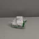 radtel Bluetooth Headset for Walkie Talkie, Noise Cancelling Mic Earpiece Compatible with BaoFeng, Kenwood, Btech Radios UV-32,UC-5R, AR-5RM, BF-F8HP PRO & More (2 Pack)