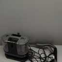 Portable Carpet & Upholstery Cleaner, Car/Auto Detailer, Deep Cleaning for Rugs, Couch, Car Interiors Stains, Pet & Family Friendly