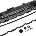 Dorman 264-974 Engine Valve Cover Compatible with Select American Motors / Jeep Models