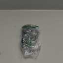 iMangoo USB A to USB C Power Cable for CCTV Camera, 16FT Type C Long Power Extension Cord for Tapo/TP-Link for Xiaomi/Mi for eufy Security Camera Outdoor Indoor Cord with 10 Wire Clips Nails Black