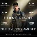 007 First Light - Legacy Edition - PC