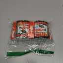 Nutella & GO! 4 Pack, Hazelnut and Cocoa Spread with Breadsticks, Snack Cups, 1.9 oz Each