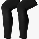 Leg Sleeves Compression Long Knee Sleeve UV Protect for Men Women Sport Basketball Football