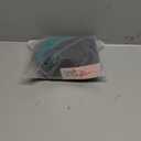 Tempt Me Women One Piece Swimsuits Athletic Racerback Swimwear Training Exercise Slimming Bathing Suit M