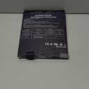 Meliya Rechargeable Motion Sensor Ceiling Light with Remote, 3000K 4000K 6500K Magnetic No Wiring LED Ceiling Light Battery Powered for Shower Stairs Hallway Porch Pantry Garage Patio Shed (7 Inch-1 Pack, White)