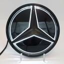 Grille beleuchten Logo Licht Stern Emblem Mercedes-Benz 2019-2022 W177 W205 W118