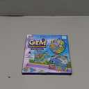 Klever Kits Diamond Art Kits for Kids, 4PCS Gem Painting Kit, Window Art Suncatchers Mosaic Kits Crafts for Girls Boy Birthday Gifts Toys Age 6+, Oce