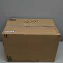 Red Carpet Studios The Original Helix Cosmix Spinner Stainless Steel and Crystal Geo, 17.5-Inch, Hummingbird