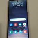 I26 Ultra 5G Unlocked Phone, 512GB+12GB Android 15 with Built in Pen Black 8000mAh Battery Cell Phone, 6.99" FHD+ Screen Android Smartphone with108MP Camera/Dual SIM/Fingerprin