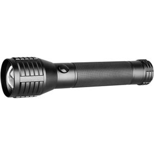 Heavy-Duty LED D Battery Flashlight (2-D)