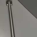 Bathroom Grab Bars Stainless Steel Handrail ADA Compliant 500lbs bathtubs and Showers Toilet Handle Safety for Handicap, Elderly, Disabled, Injury (24inches)