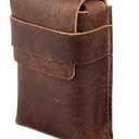 Playing Card Case, Card Deck Holder, Pocker Case, Wallet for men, Leather passcase wallet, Wallet with RFID Blocking