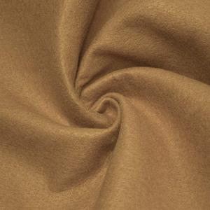 AK TRADING CO. 72-Inch Wide 1/16 Thick Acrylic Felt Fabric for Arts & Crafts, Cushion and Padding, Sewing Projects, Kids School Projects, DIY Projects & More. - Light Camel, 1 Yard