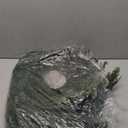 Jutom 1 PCS 6 ft Christmas Cedar Garland - Green Artificial Realistic Cedar Garland Faux Decoration for Table, Mantel, Wall Winter Holiday Party