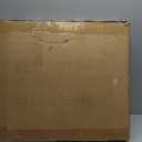 Skechers MAX Cushioning Seat Covers,Memory Foam Leather Car Seat Covers,Waterproof Car Seat Protector Front Seats,Car Seat Cushion Airbag Automotive Universal Fit for Most Cars,Vans,Trucks,SUV,Black