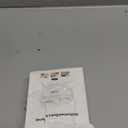 Allyplay 2025 Upgraded Electric Nail Clipper, Electric Nail File, 2 Speeds Automatic Nail Trimmer with LED Light & Clip Storage - USB Rechargeable for Baby, Kids, Adults, Seniors