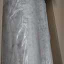 Washable Rugs 8x10 Area Rugs for Living Room,Ultra Soft Faux Wool Retro Rugs for Bedroom,Dining Room,Non Slip&Non-Shedding Low Pile Vintage Print Rug Indoor Large Carpets for Home Office Decor (Beige-ivory-cream-brown-camel)