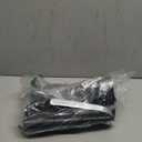 Fly Fans for Tables, Fly Fan Outdoor Indoor Keep Flies Away, Table Top Spinner with Holographic Blades, Flies Deterrent for Picnic, Restaurant, Party, Home, BBQ (4 Pack)