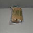 10 Pack 7-1/2 inch(192mm) Brushed Brass Kitchen Cabinet Handles Knurled Cabinet Pulls Gold Drawer Pulls Kitchen Hardware