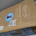Graco TurboBooster 2.0 Highback Booster Car Seat, Declan MFD: 02/28/2026